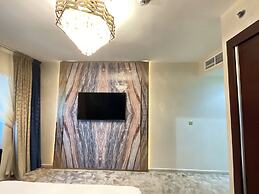 Dubai Marina Elite Residences Retreat