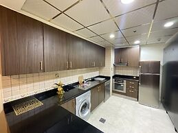 Dubai Marina Elite Residences Retreat