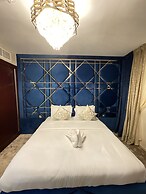 Dubai Marina Elite Residences Retreat