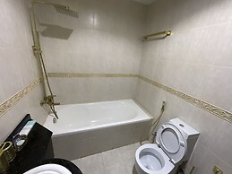 Dubai Marina Elite Residences Retreat