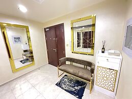 Dubai Marina Elite Residences Retreat
