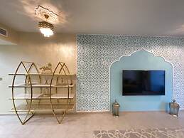 Dubai Marina Elite Residences Retreat
