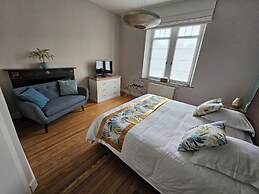 L'Albizia Maison d'Hôtes