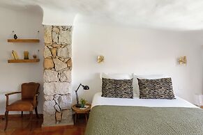 Les Villas de Palombaggia