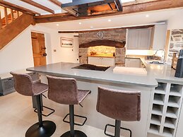 Rockhill Farmhouse