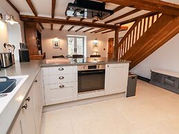 Rockhill Farmhouse
