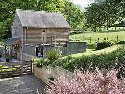 Rockhill Farm Hay Barn