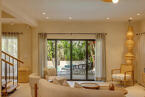 Sere Resort Goa