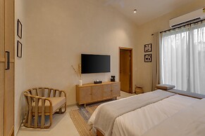 Sere Resort Goa