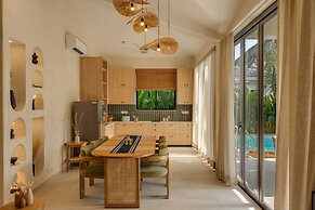 Sere Resort Goa