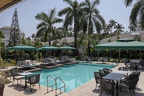 Sere Resort Goa