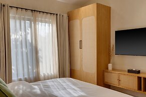 Sere Resort Goa