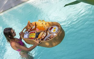 Sere Resort Goa