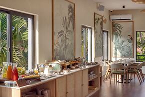 Sere Resort Goa