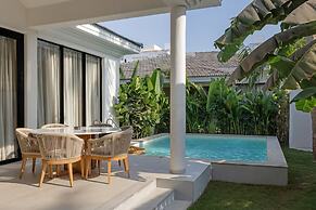 Sere Resort Goa