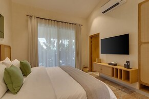 Sere Resort Goa