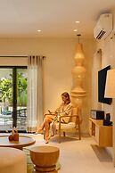 Sere Resort Goa