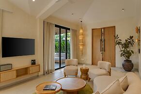 Sere Resort Goa