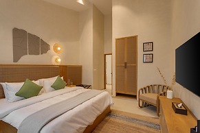 Sere Resort Goa