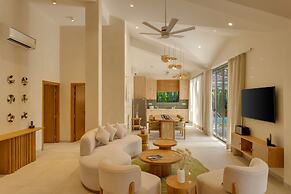 Sere Resort Goa
