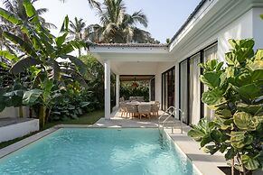 Sere Resort Goa