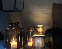The Woodland Lodge Gisselfeld