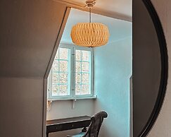 The Woodland Lodge Gisselfeld