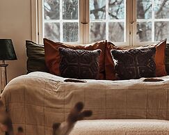 The Woodland Lodge Gisselfeld