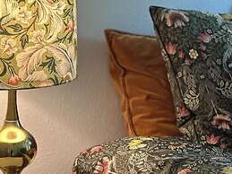 The Woodland Lodge Gisselfeld