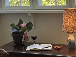 The Woodland Lodge Gisselfeld