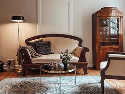 The Woodland Lodge Gisselfeld