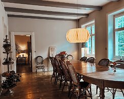 The Woodland Lodge Gisselfeld
