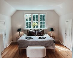 The Woodland Lodge Gisselfeld