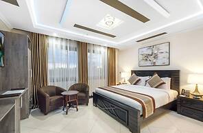 Esiankiki Resort & Spa