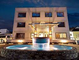 Esiankiki Resort & Spa
