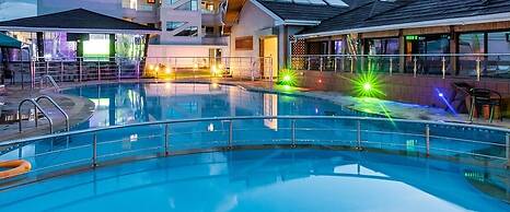 Esiankiki Resort & Spa