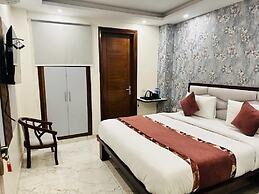Hotel The Palm View