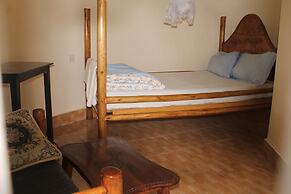 SheoBill Safari Lodge