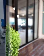 BLAU mini hotel