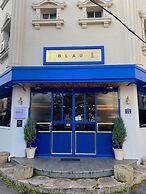 BLAU mini hotel