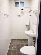 BLAU mini hotel