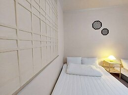 BLAU mini hotel
