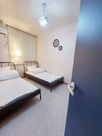BLAU mini hotel