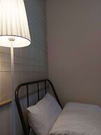 BLAU mini hotel