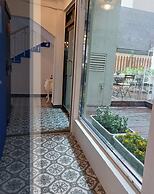 BLAU mini hotel
