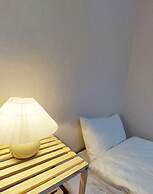 BLAU mini hotel