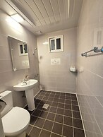 BLAU mini hotel
