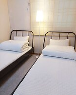 BLAU mini hotel