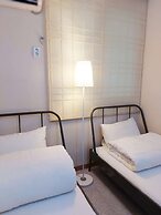 BLAU mini hotel