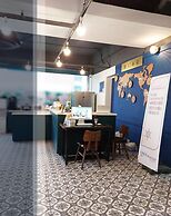 BLAU mini hotel
